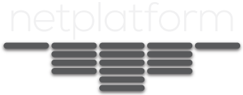 NetPlatform logo